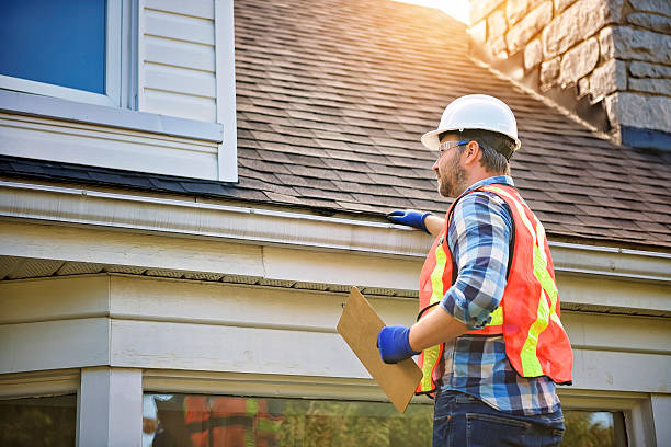 Roof Repair in Heyburn